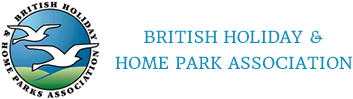 British Holiday Home Park Association logo