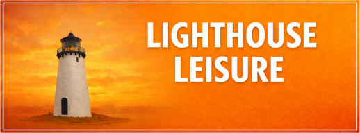 Lighthouse Leisure Logo