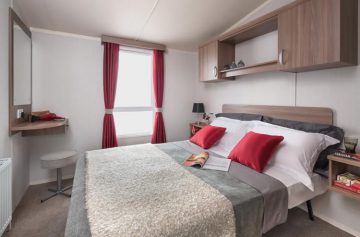 Loire Double Bedroom